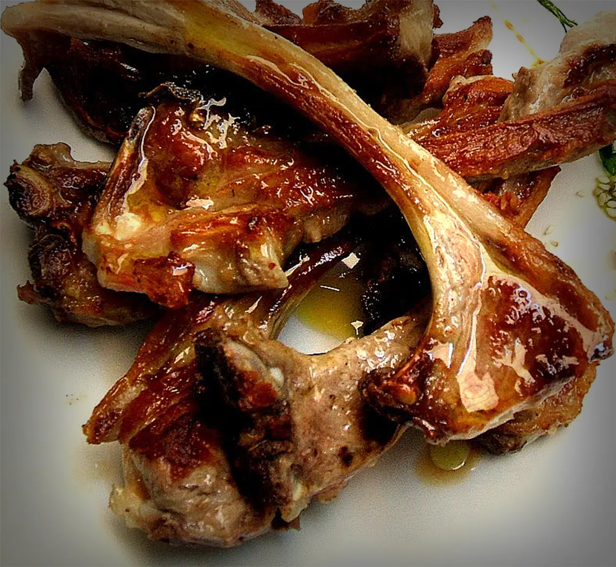 chuletillas de cordero lechal copia