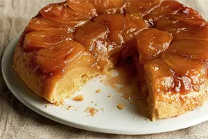 tarta-tatin